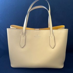 Kate spade NWT satchel